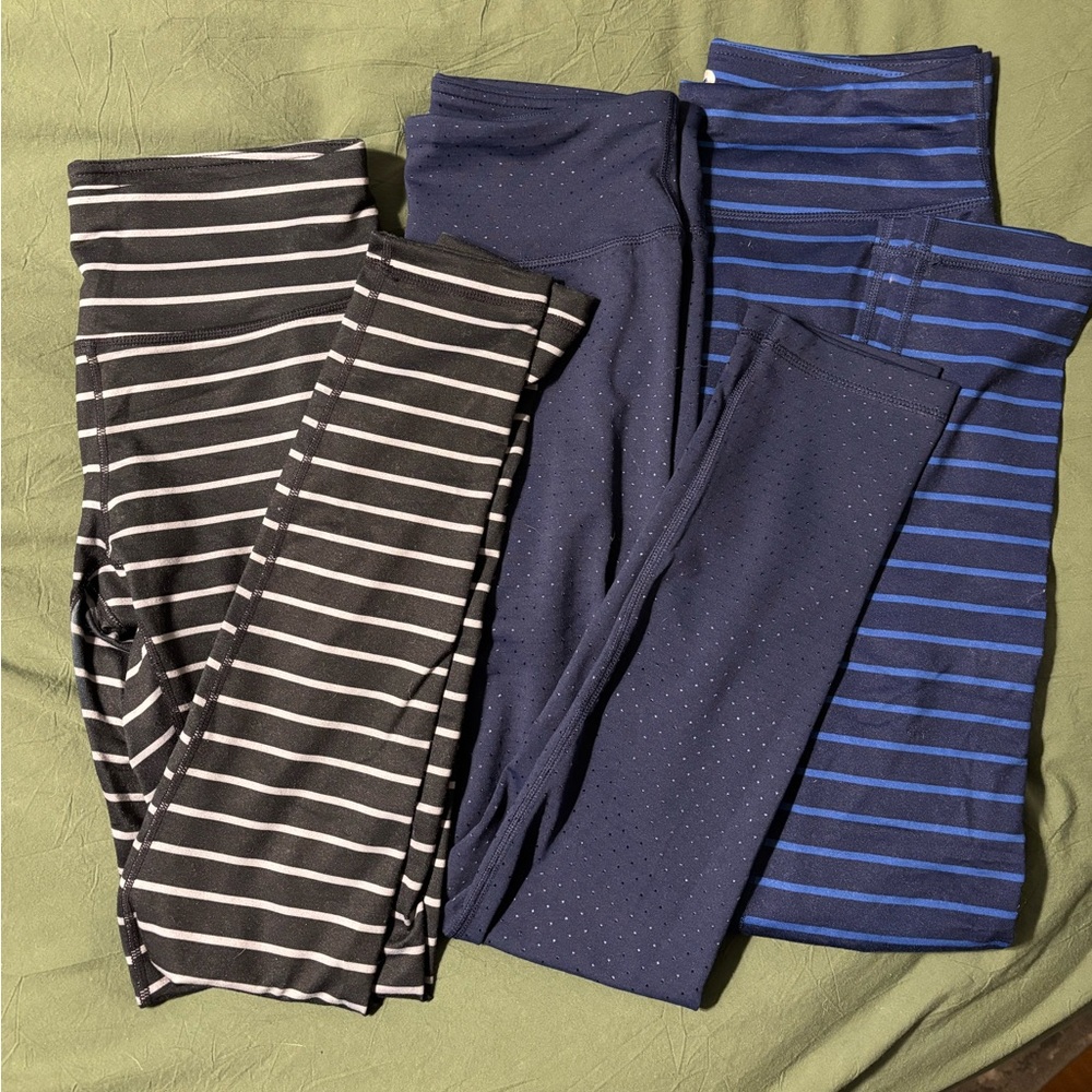90 Degree By Reflex Leggings Set